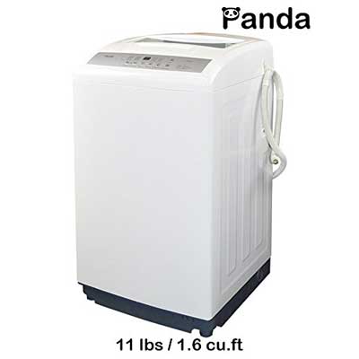 Panda Compact washer