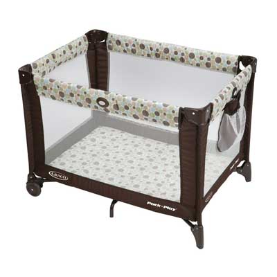 Graco Pack N Play Playard, Aspery