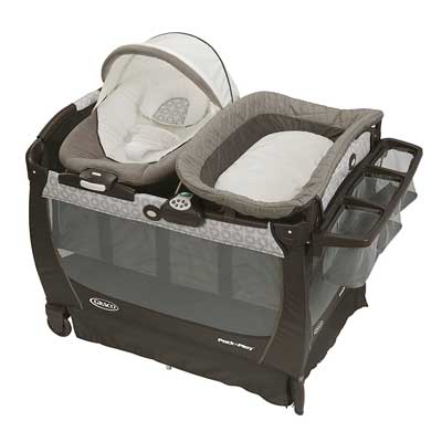 Graco Suite LX Baby Bouncer