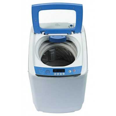 Midea 3Kg compact portable washer