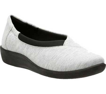 Clarks CloudSteppers Sillian Jetay Flat