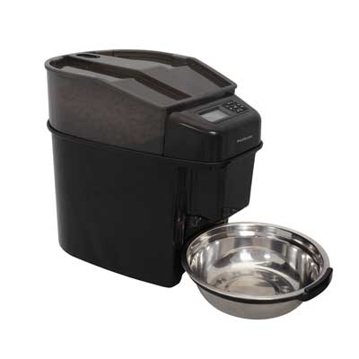 PetSafe Healthy Pet Automatic Feeder