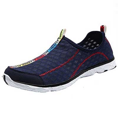 Top 15 Best Women's Water Shoes in 2023 Reviews