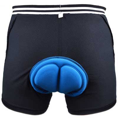 Top 10 Best Padded Bike Shorts in 2023 Reviews