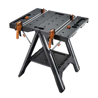 WORX Pegasus Multi-Function Work Table - WX051