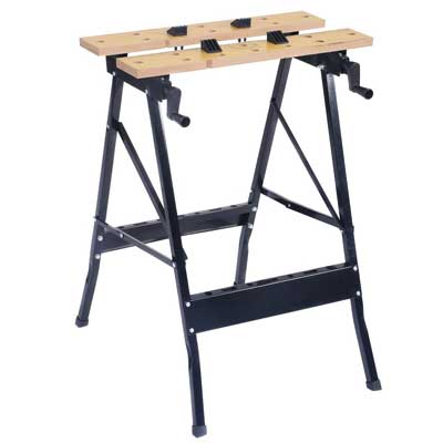 Goplus Portable Work Bench