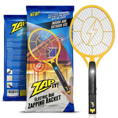 Top 10 Best Electric Mosquito Traps in 2023 Reviews
