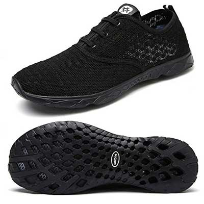 Top 15 Best Women's Water Shoes in 2023 Reviews