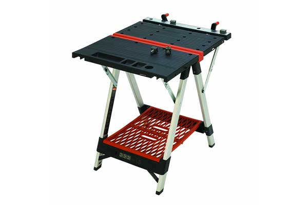 Blemished QuikBENCH Portable Worktable