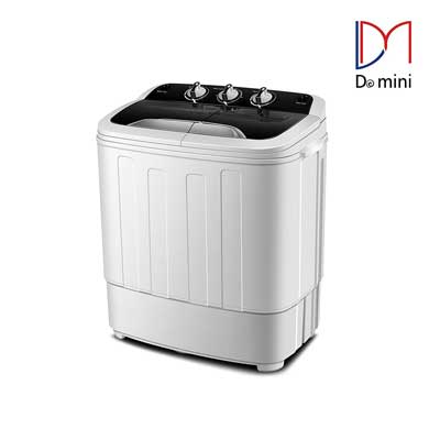 Do Mini Portable washing machine