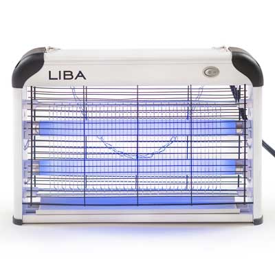 Bug Zapper & Electric Indoor Insect Killer