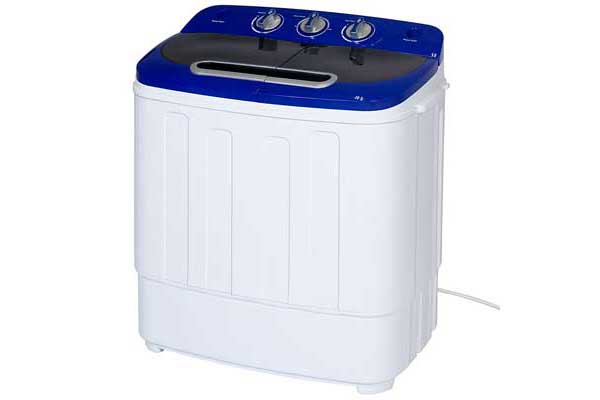 xtremepowerus portable washer