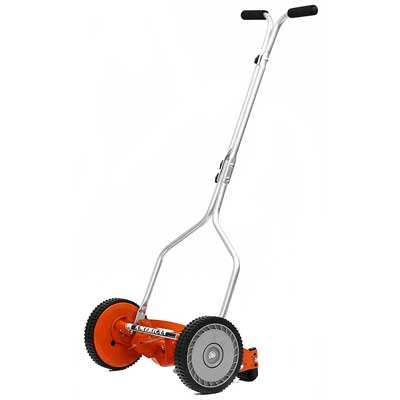 American Lawn Mower 1204-14 Four-Blade Push Reel Lawn Mower