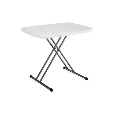 Lifetime 28241 Folding Personal table