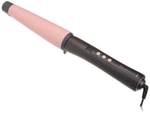 Remington CI9538 T|Studio Salon Collection Curling Wand