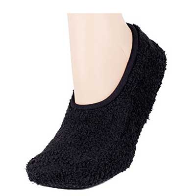 World's Softest Super Soft Cozy Slippers