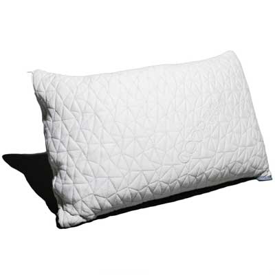 Coop Home Goods Memory Foam Pillow
