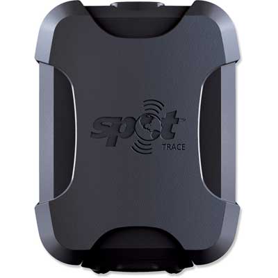 SPOT Trace Anti-Theft Tracking Device