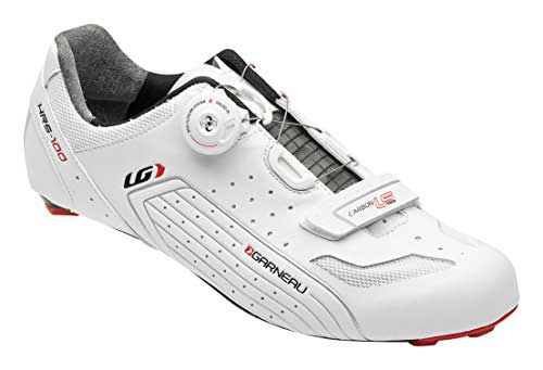 Louis Garneau Men's Carbon LS-100 Cycling Shoes