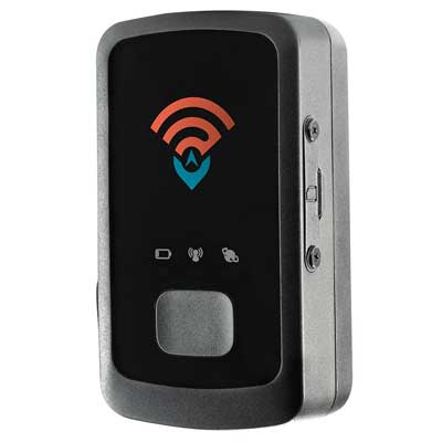 Spy Tec STI_GL300 Mini Portable Real Time GPS Tracker
