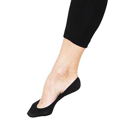 Top 10 Best No Show Socks for Women in 2023 Reviews