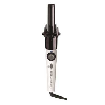 Kiss Products Instawave Automatic Hair Curler