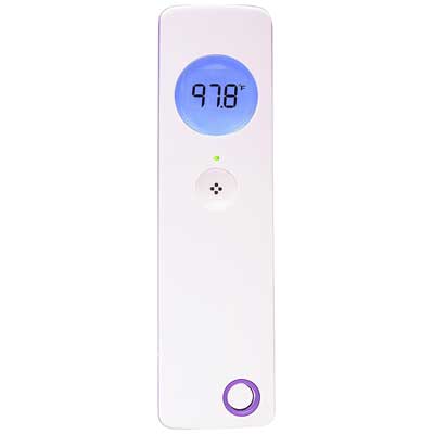 ARC Devices Digital Thermometer