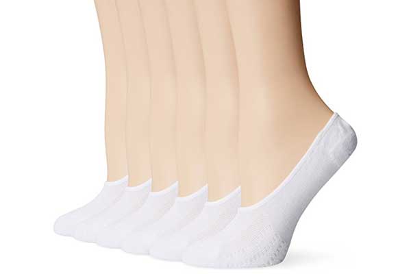 No Show Socks for Women in 2020 Reviews