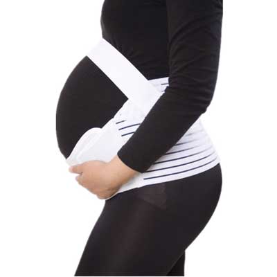 ilovebaby Pregnancy Support Belt, Maternity Belt