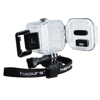 Hapurs Diving Protective Case