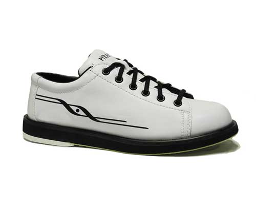 Mens Flyer Bowling Shoes
