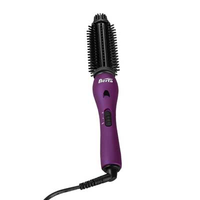 BERTA Professional Hair Curling Iron, Hair Curler