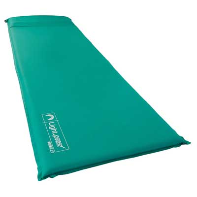 lightspeed outdoors sleeping pad