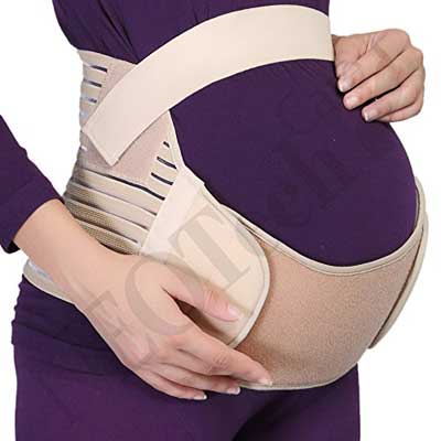 Maternity Belt - NEOtech Care (TM) Brand
