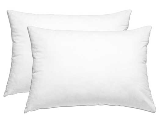 Smart Home Bedding Super Plush Pillow