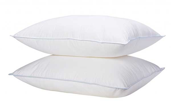 Hypoallergenic SOFT and Fluffy Pillow