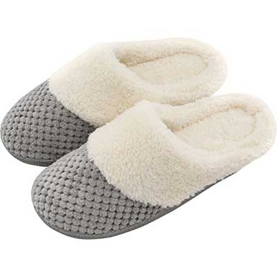 Top 10 Best Slippers for Women in 2023 Reviews