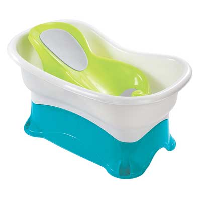 Top 10 Best Baby Bathtub in 2020 Reviews