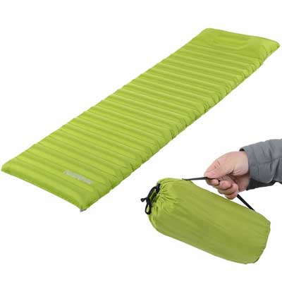 ACRATO Sleeping Pad