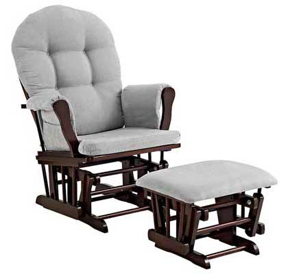 Top 10 Best Glider Rocker in 2023 Reviews