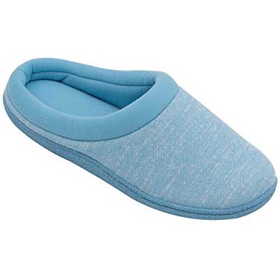 HomeTop Women's Comfort Slip On