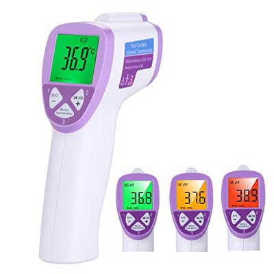 Huluwa Baby Electronic Thermometer