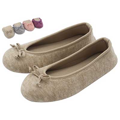 Top 10 Best Slippers for Women in 2023 Reviews