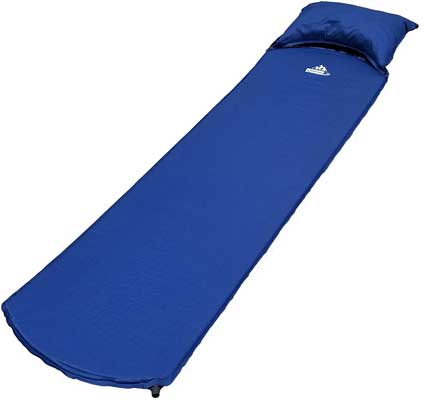 OutdoorsmanLab Sleeping Pad