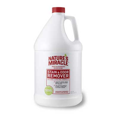 Nature's Miracle Original Stain & Odor Remover