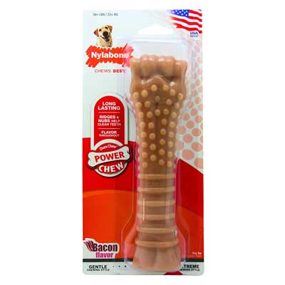 Nylabone Dura Chew Textured Toy