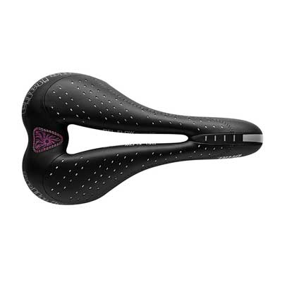 Selle Italia Diva Gel Flow Women’s Bicycle Saddle