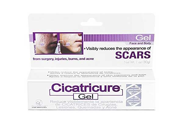 Cicatricure Scar Gel