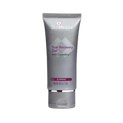 Skin Medica Scar Recovery Gel