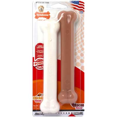 Nylabone Dura Chew Combo Packs